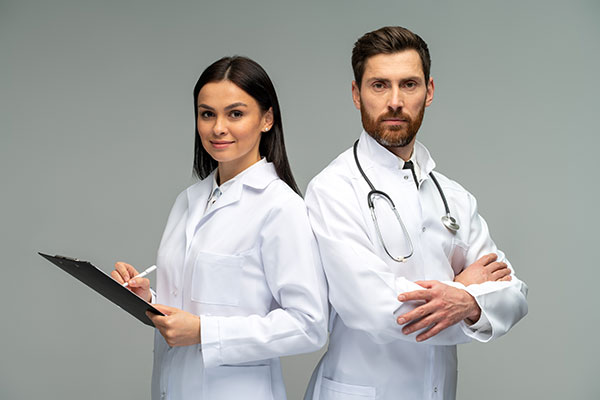 peptide therapy clinic in Longview